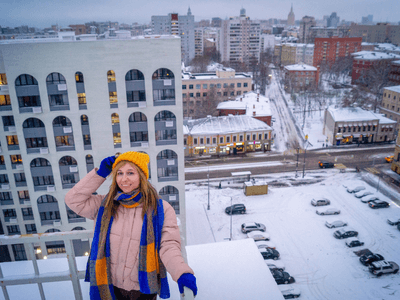 About Roof Repair Experts Lake City, CA